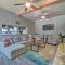 Spacious Granbury Home with Lakefront Outdoor Oasis!