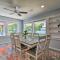 Spacious Granbury Home with Lakefront Outdoor Oasis! - غرانبوري