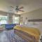 Spacious Granbury Home with Lakefront Outdoor Oasis! - غرانبوري