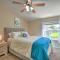 Spacious Granbury Home with Lakefront Outdoor Oasis! - غرانبوري