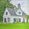 Cozy Campton Cottage Less Than 1 Mi to Owls Nest Resort! - Campton