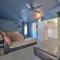 Spacious Granbury Home with Lakefront Outdoor Oasis!
