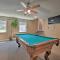 Spacious Granbury Home with Lakefront Outdoor Oasis! - غرانبوري