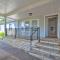 Spacious Granbury Home with Lakefront Outdoor Oasis! - غرانبوري