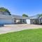 Spacious Granbury Home with Lakefront Outdoor Oasis! - غرانبوري