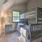 2 Mi to Elk Mountain Poconos Escape on 11 Acres! - Pleasant Mount