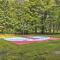 2 Mi to Elk Mountain Poconos Escape on 11 Acres! - Pleasant Mount