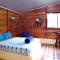 Cecropia Ecolodge