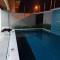 Casa nova, conforto total e perto da praia