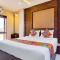 FabHotel Eros 211 - Nr Sreebhumi