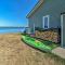 The Lakefront Home - 5 Minutes From Detroit Lakes!