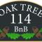 OAK TREE 114 BnB