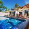 Villa Labaron