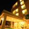 The Terrace Hotel