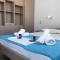 Splash Apartments