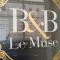 B&B LE MUSE