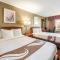 Rodeway Inn Poughkeepsie