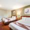 Rodeway Inn Poughkeepsie