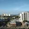 Cairns Central Plaza Apartment Hotel Official