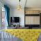 Provence, Studio vue lac, Parc Spirou, Wave Island, Avignon - Monteux