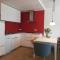 Barrierefreies Appartement auf der Alb Barrierefreies Appartement auf der Alb