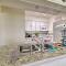 Breezy Corpus Christi Condo with Deck and Fishing Dock