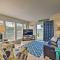 Breezy Corpus Christi Condo with Deck and Fishing Dock