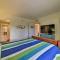 Breezy Corpus Christi Condo with Deck and Fishing Dock