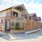 Like Zatoka, like at home villa