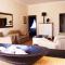 The Rose Cottage B&B - Dullstroom