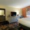 Holiday Inn Spartanburg Northwest - Спартанберг