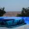 Infinity view villa