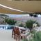 Infinity view villa