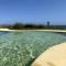 Incanto sul mare con enorme terrazza e piscina