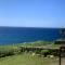 Incanto sul mare con enorme terrazza e piscina