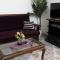 Seaview Chalet - Ain Sokhna