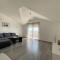 Apartments with parking space Maslenica, Novigrad - 12636