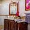Stunning beachfront Flamingo mansion with incomparable ocean setting - Playa Flamingo