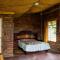 Cabañas y Glampings Balcon del lago