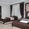 Oz Cavusoglu Hotel