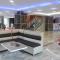 Oz Cavusoglu Hotel