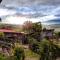 Cabañas y Glampings Balcon del lago - Otavalo