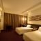 StarCity Hotel