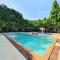 Khao Yai Fantasy Resort - Nong Nam Daeng