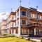 Hotel de borgo