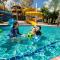 Khao Yai Fantasy Resort - Nong Nam Daeng