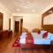 Hotel de borgo