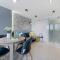 ZGODA 13 P&O Serviced Apartments - Varšava