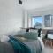 ZGODA 13 P&O Serviced Apartments - Varšava