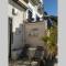 San Antonio villa